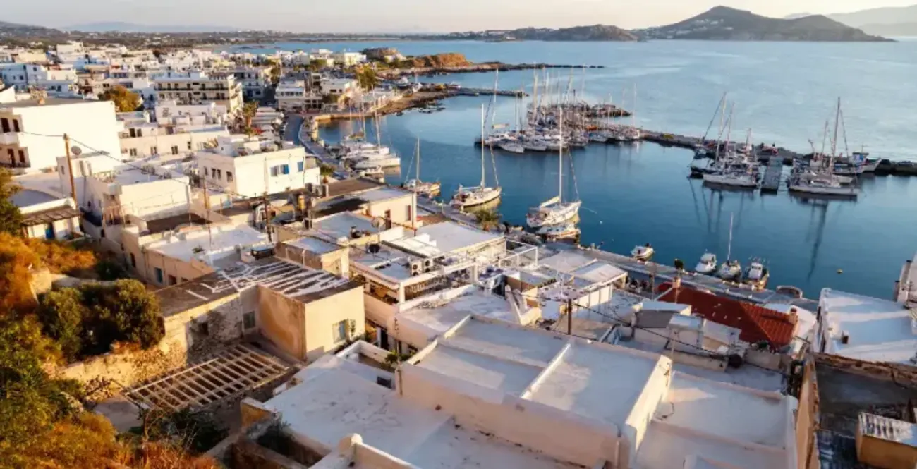 Naxos